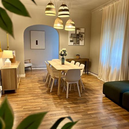 Sagrada Familia Secret Apartment Barcelona Exteriér fotografie