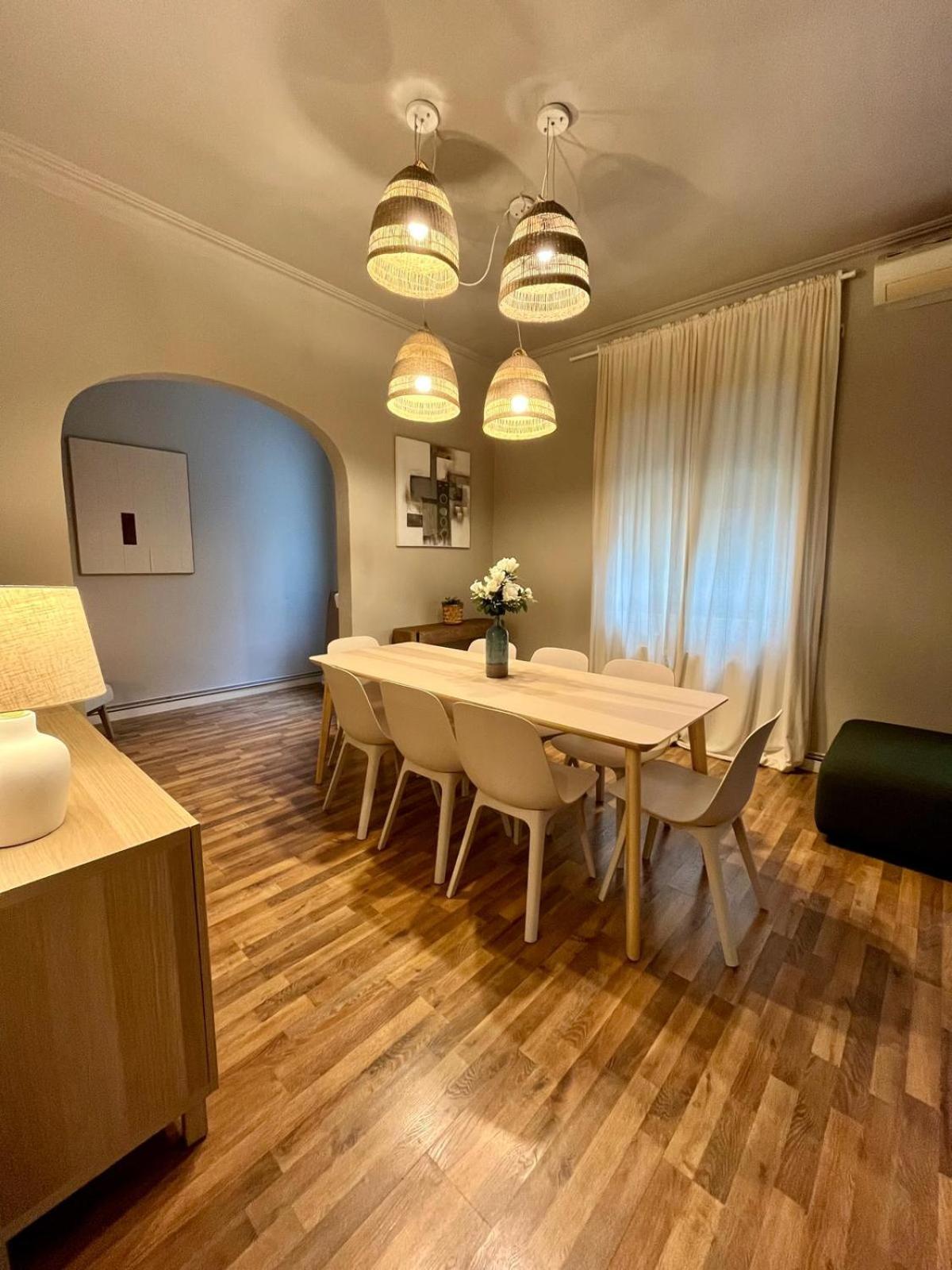 Sagrada Familia Secret Apartment Barcelona Exteriér fotografie