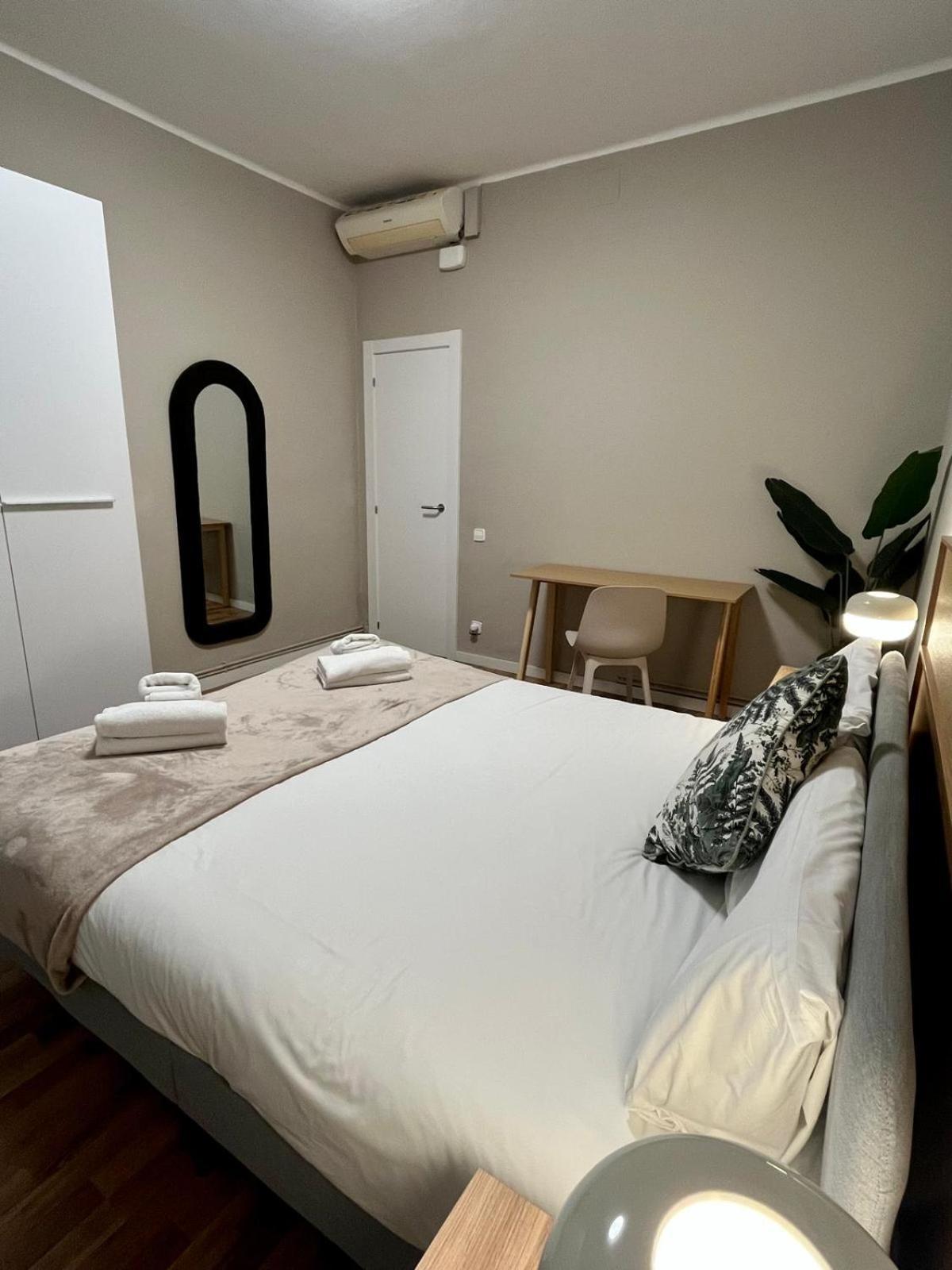 Sagrada Familia Secret Apartment Barcelona Exteriér fotografie